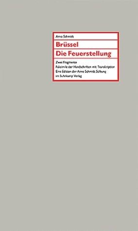 Brüssel / Die Feuerstellung