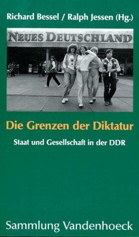 Die Grenzen der Diktatur
