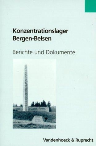 Konzentrationslager Bergen-Belsen