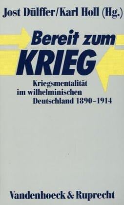 Bereit zum Krieg
