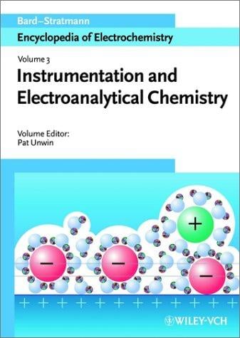 Instrumentation and electroanalytical chemistry