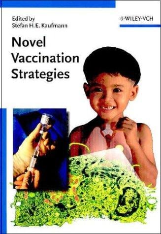 Novel vaccination strategies