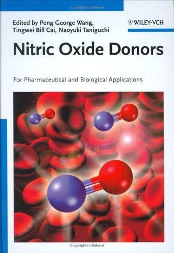 Nitric oxide donors