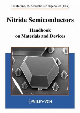 Nitride semiconductors
