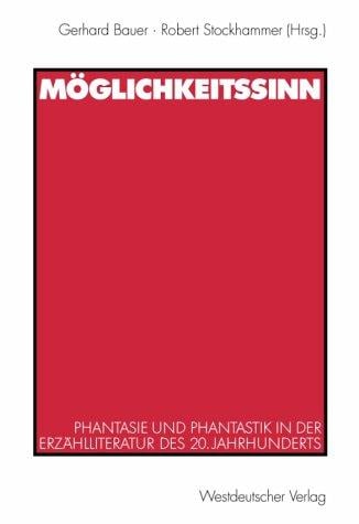 Möglichkeitssinn