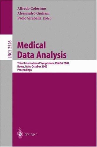Medical data analysis