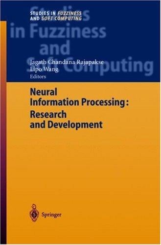 Neural information processing
