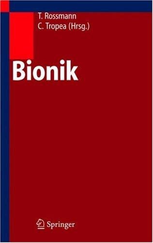 Bionik