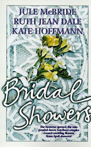 Bridal Showers