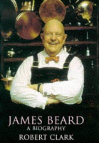 James Beard