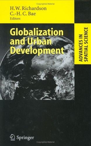 Globalization and urban development
