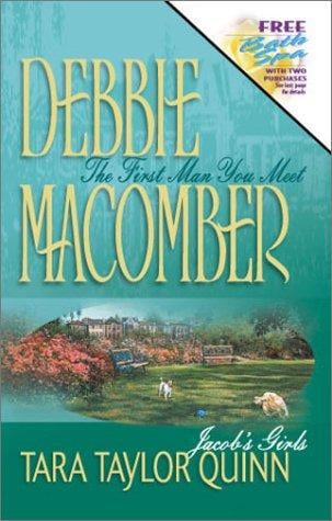 The First Man You Meet / Jacob's Girls