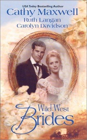 Wild West Brides (3 Novels in 1)