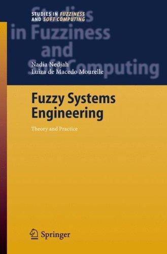 Fuzzy systems engineering