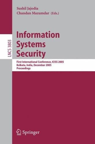 Information systems security