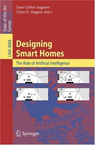 Designing smart homes