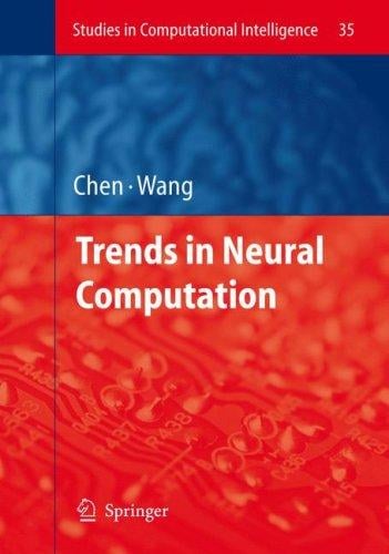 Trends in neural computation
