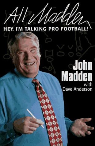 All Madden