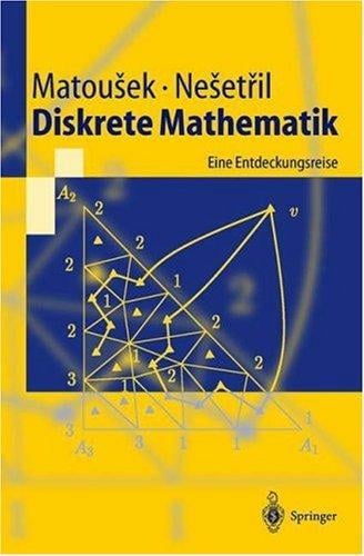 Diskrete Mathematik