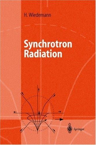 Synchrotron Radiation