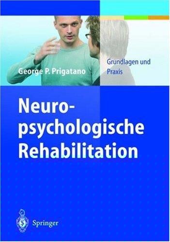 Neuropsychologische Rehabilitation