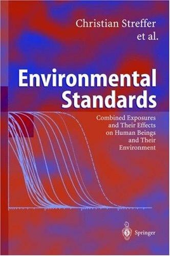 Environmental standards