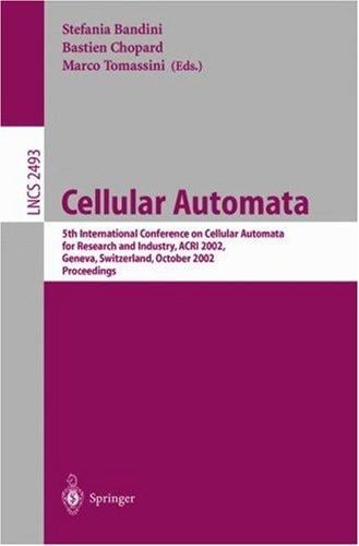 Cellular automata