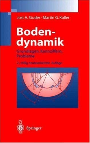Boden-dynamik