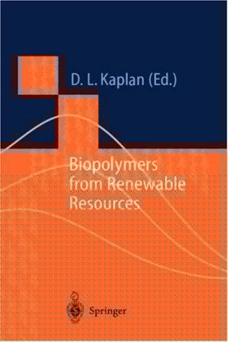 Biopolymers from renewable resources