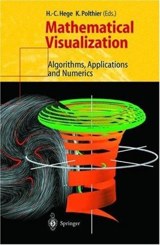 Mathematical visualization