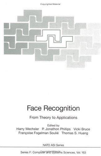 Face recognition