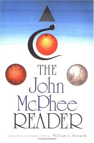 The John McPhee reader