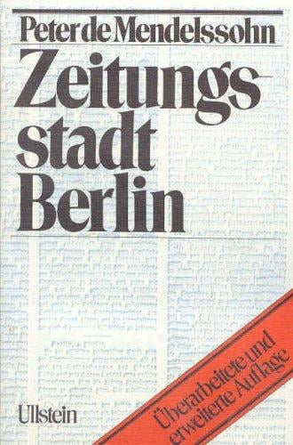 Zeitungsstadt Berlin