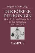 Der Körper der Königin