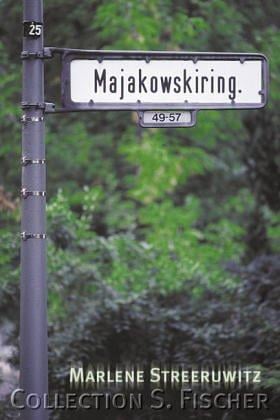 Majakowskiring