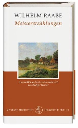 Meistererzählungen