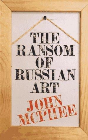 The ransom of Russian art