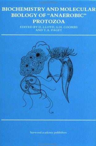 Biochemistry and molecular biology of "anaerobic" protozoa