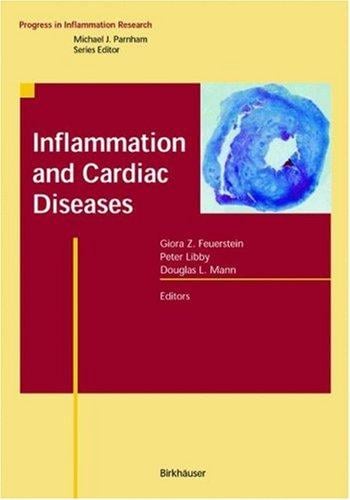 Inflammation and cardiac diseases
