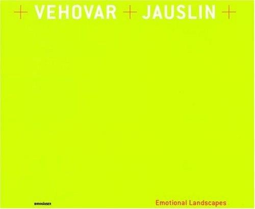 Emotional landscapes