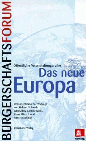 Das neue Europa
