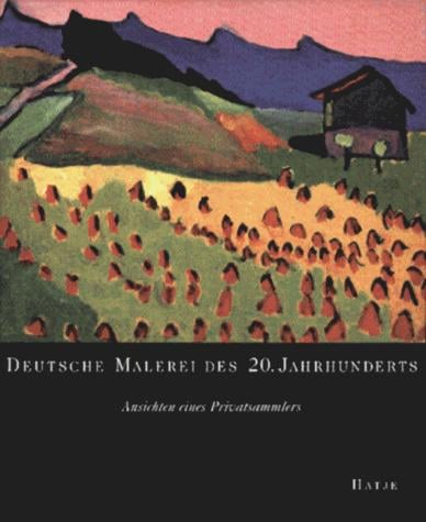 Deutsche Malerei des 20. Jahrhunderts