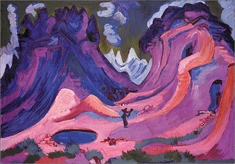 Ernst Ludwig Kirchner