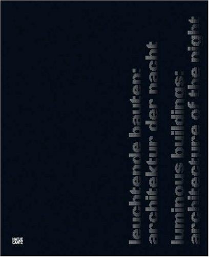 Luminous Buildings (Emanating)