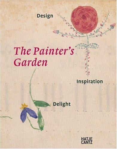 The painter's garden
