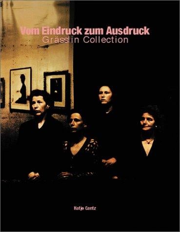 Vom Eindruck zum Ausdruck
