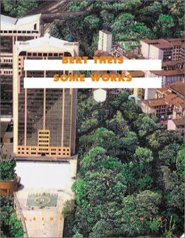 Bert Theis: some works