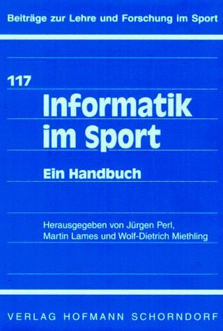 Informatik im Sport