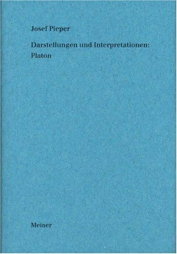 Darstellungen und Interpretationen