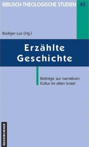 Erzählte Geschichte